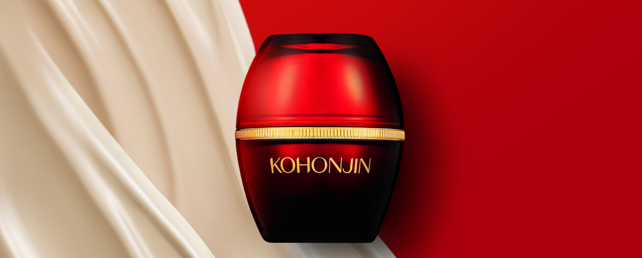 고혼진 뉴트리션 크림