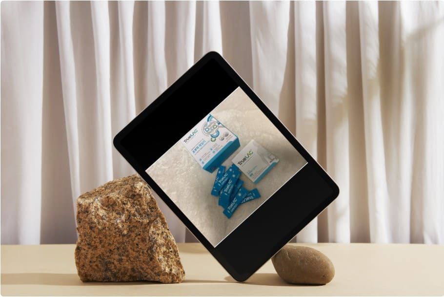 프로바이오틱스-유산균