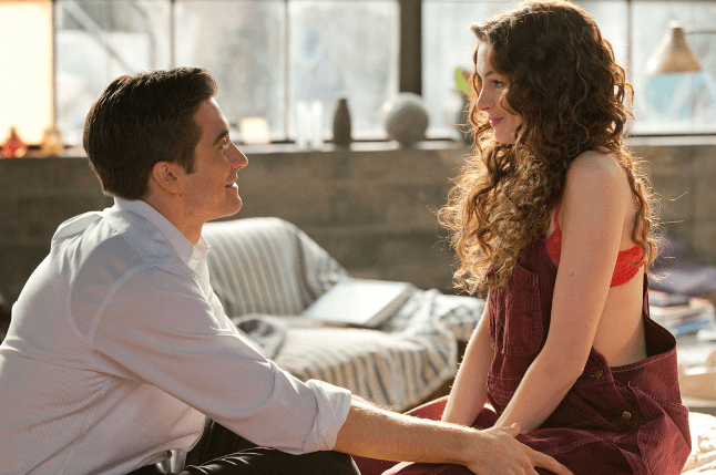 러브 앤 드럭스(Love and Other Drugs) 