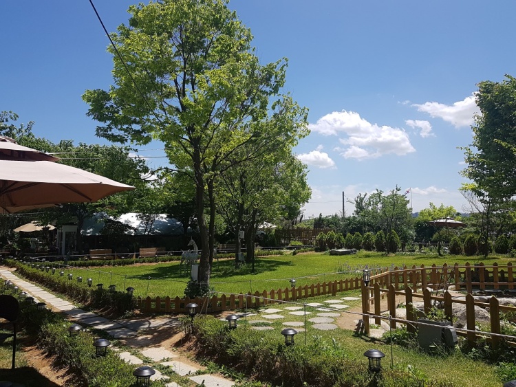 구리 가볼만한곳 베스트10