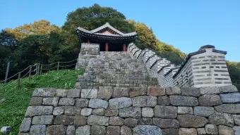 남한산성 둘레길 1코스부터 5코스까지 완벽 탐방 가이드_6