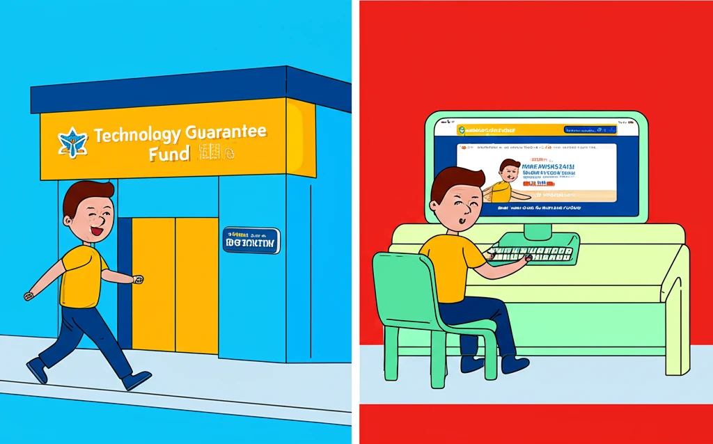 2025 혁신 기업 위한 비대면 디지..