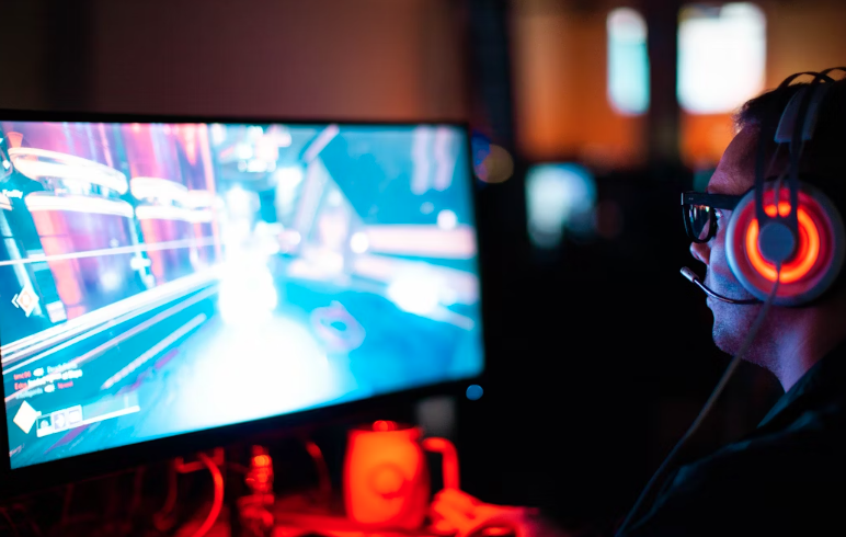 2025년 PC방 게임순위 TOP 10 완전분석 ❘ 메이플스토리 25% 점유율 달성