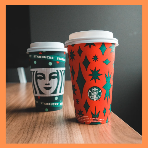 스타벅스아메리카노 가격 인상