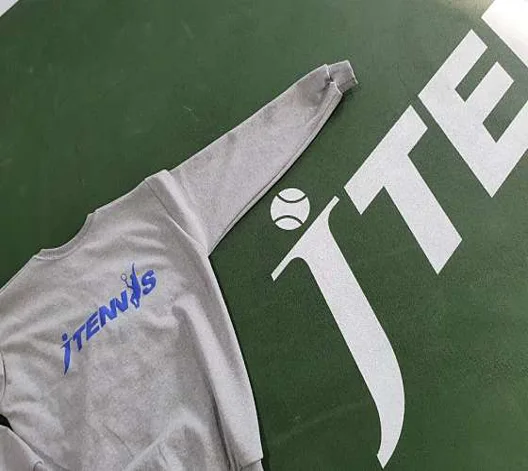 제이테니스아카데미 휘경점