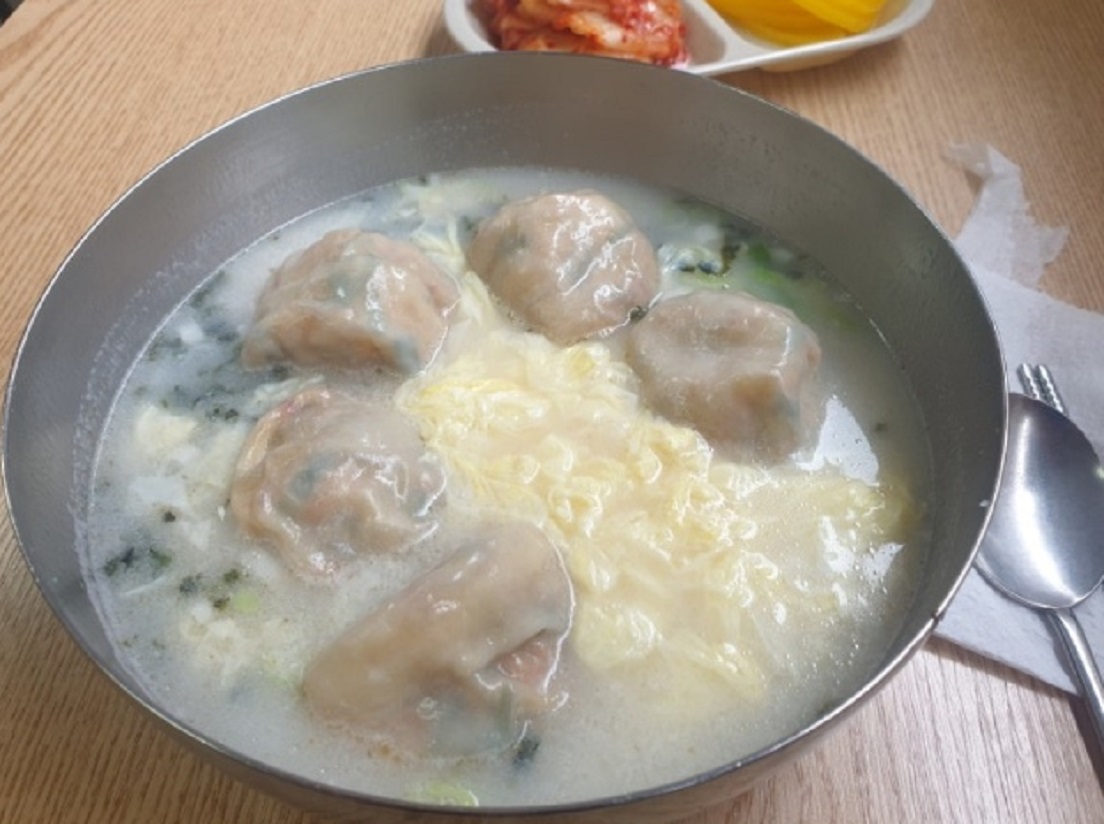 수제김치만두-코끼리만두-이영자만두