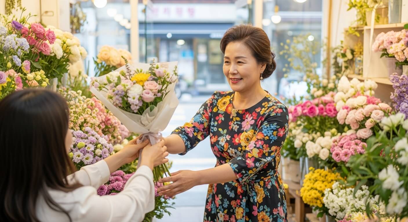 소상공인 확인서 발급