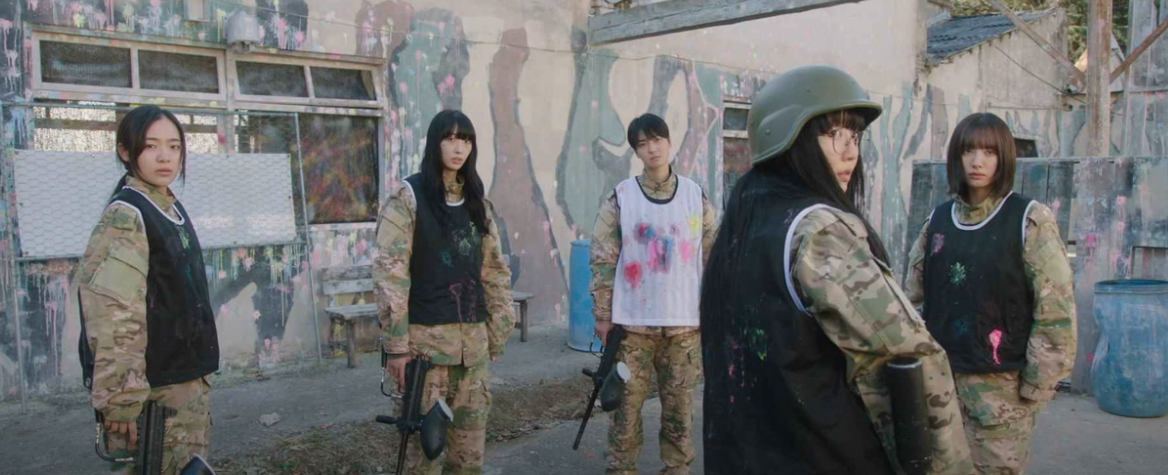 피라미드 게임 7화