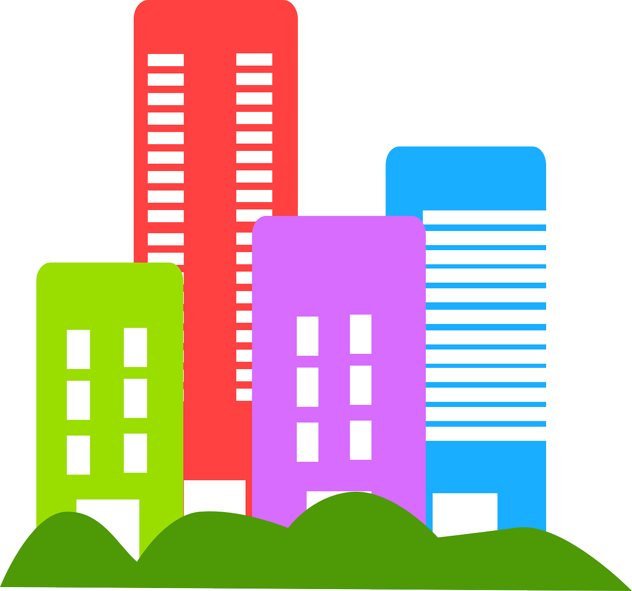 1억으로 시작하는 내 집 마련, 지분형 모기지의 힘!