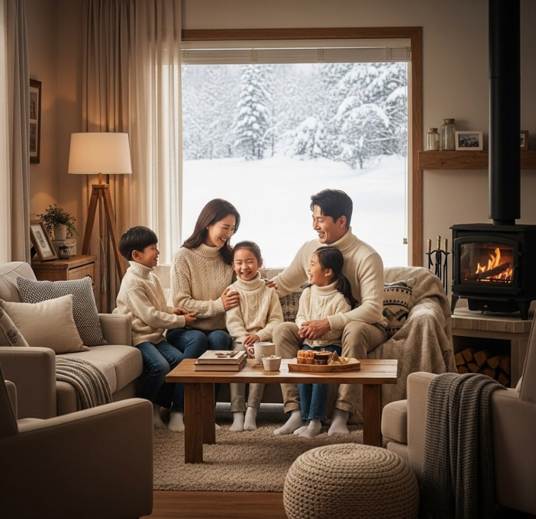 에너지바우처 확대 (다자녀가구, 신청방법, 지원금액)