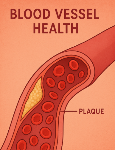 혈행개선 영양제 추천