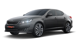 2014 2015 뉴 K5 - 플라티늄 그라파이트(색상코드 : ABT)