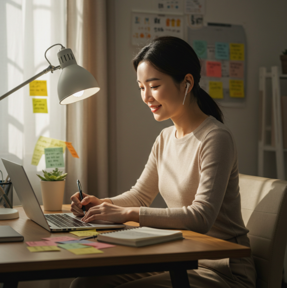 글을 마무리하며