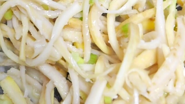 기관지 건강·피로 회복 도라지 효능