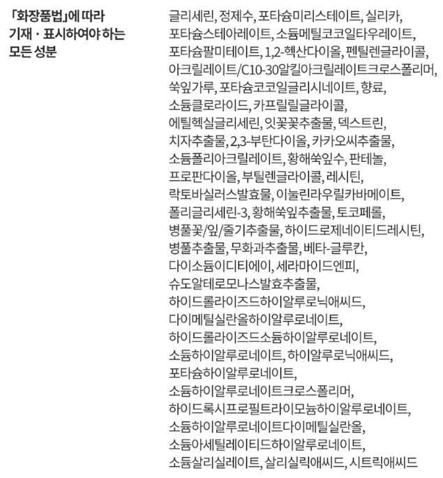 한율 쑥시카 쑥떡팩폼