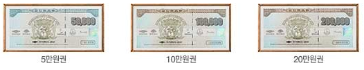 금강제화상품권