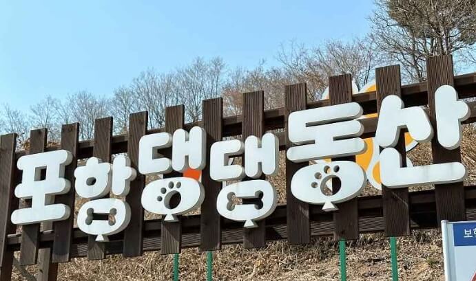 포항 가볼만한곳 베스트 10