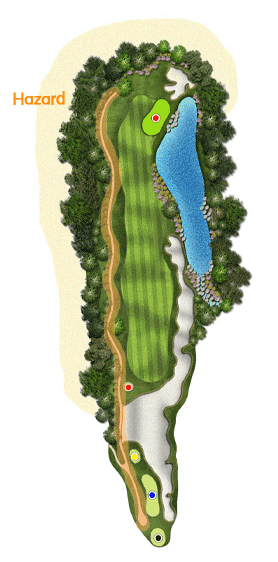 오스트랄아시아 6 Hole Tip