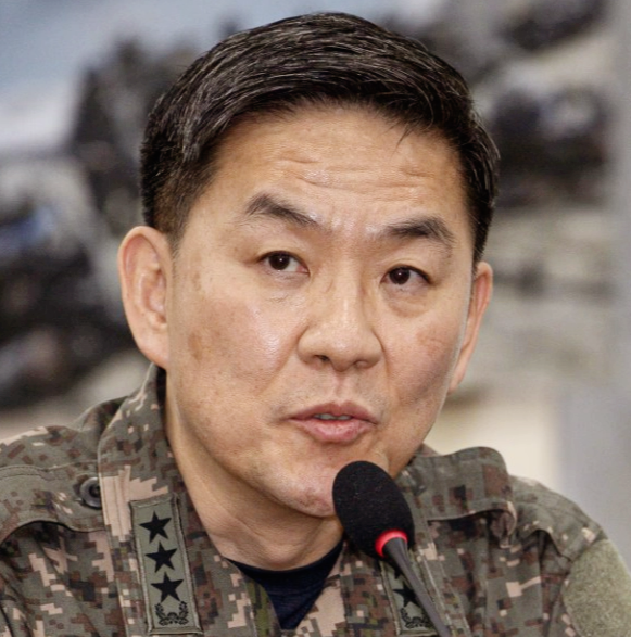 이진우 수방사령관 프로필 나이 고향 학력 경력 &amp;#124; 법원 이진우 사령관 보석청구 기각 이유