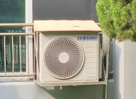 에어컨 설치 비용