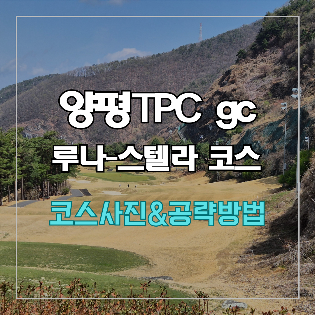 양평TPC