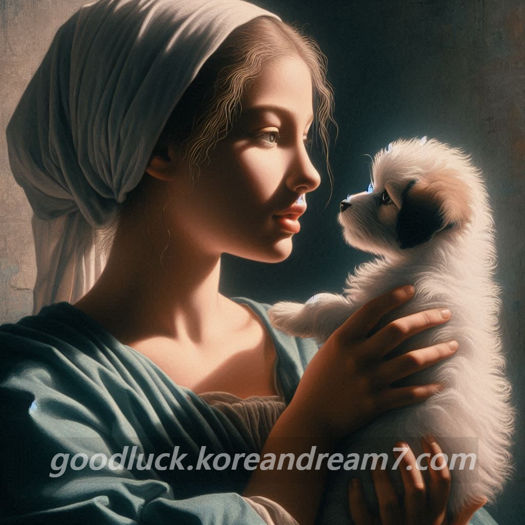 새끼토끼꿈
