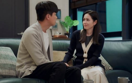 손예진 종영 드라마 서른아홉
