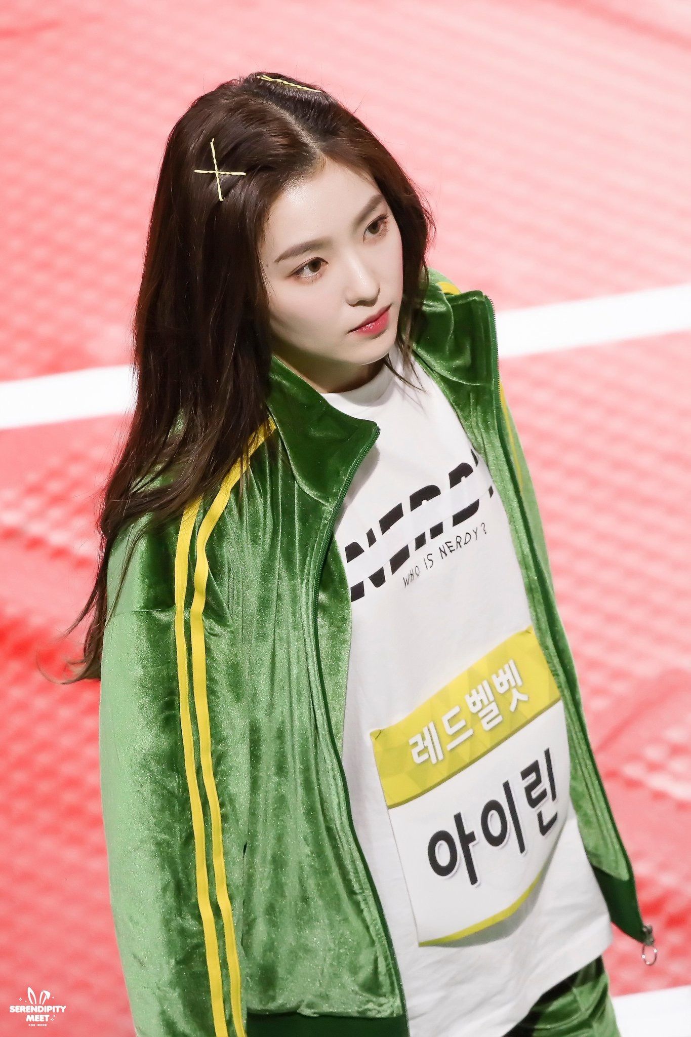 레드벨벳 아이린 고화질 레드벨벳 아이린 고화질