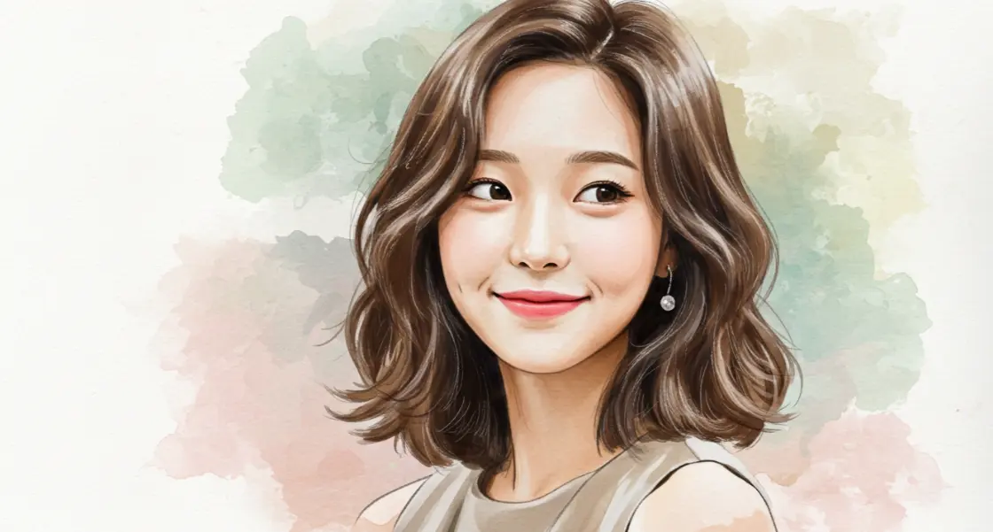 연예인 꿈 로또 복권 당첨 꿈