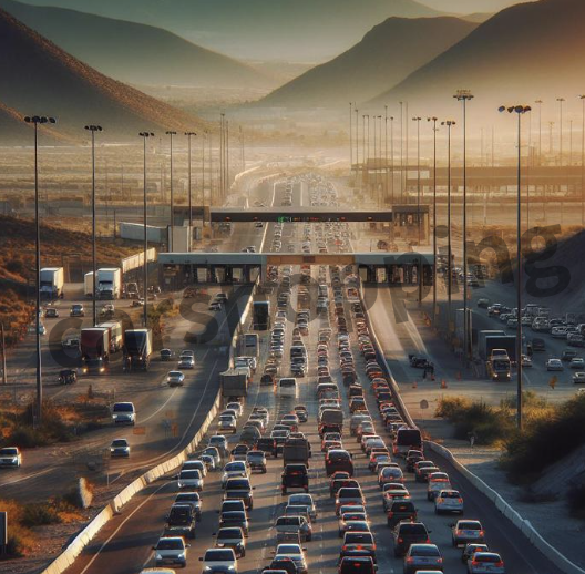 톨게이트 미납요금 조회