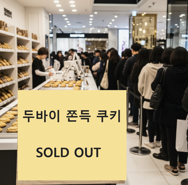 밴드왜건 효과와 스놉 효과의 공존