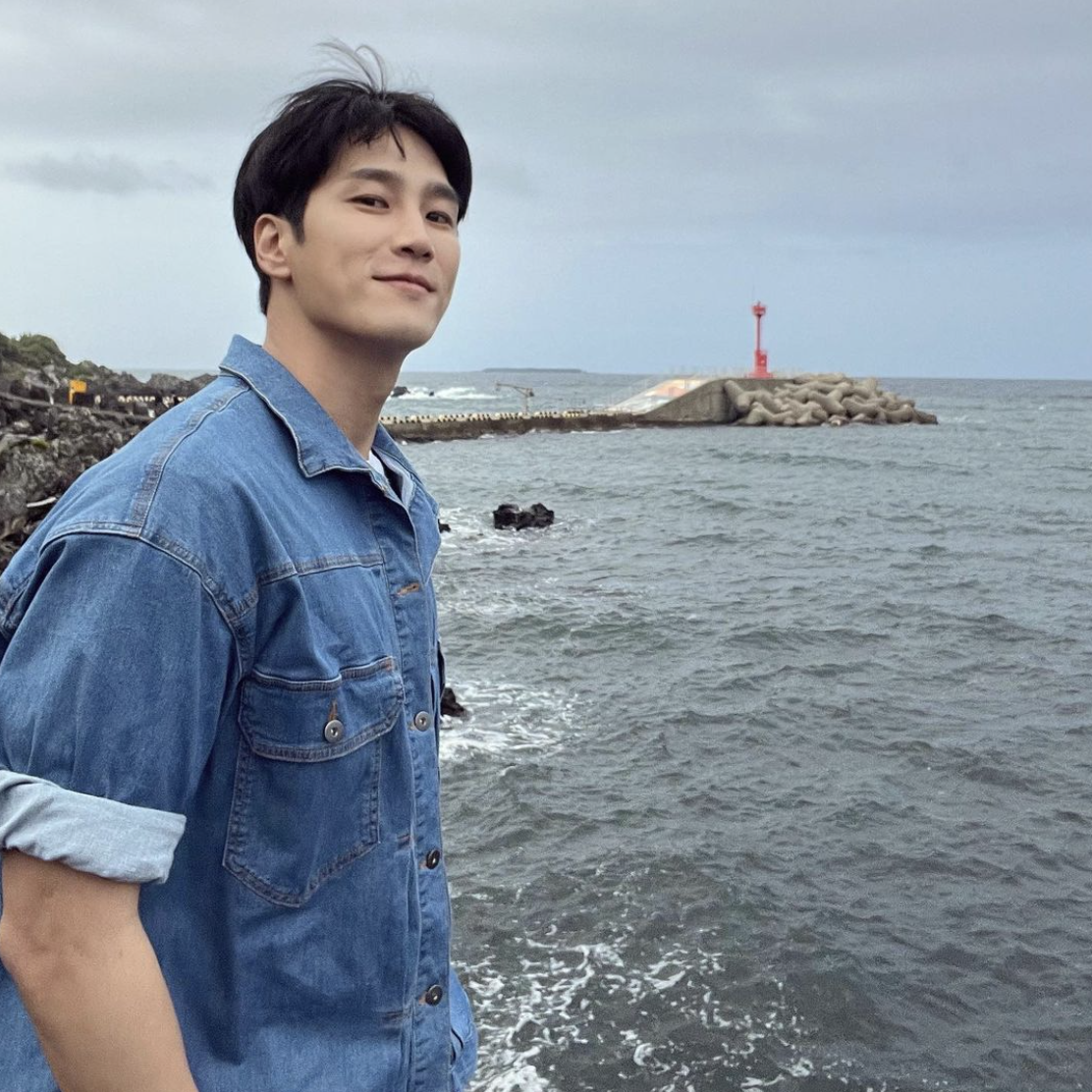 안보현 화보5