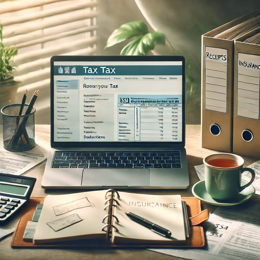 종합소득세 신고 전, 이 서류 안 챙기면 손해입니다