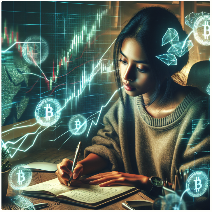 암호화폐 투자학습