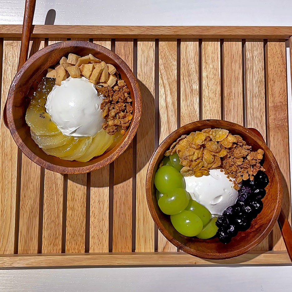 "아침마다 챙겨 먹는다" 의외의 다이어트 비법, 정체는?