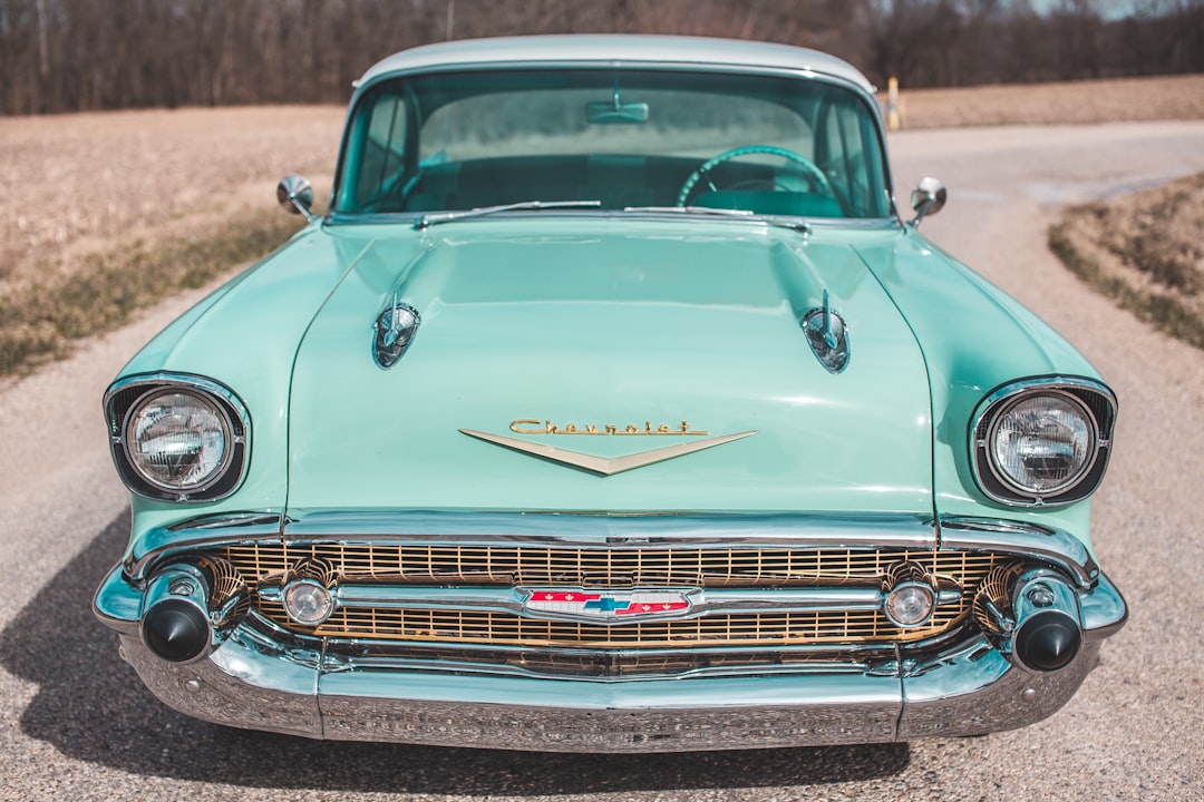 Chevrolet