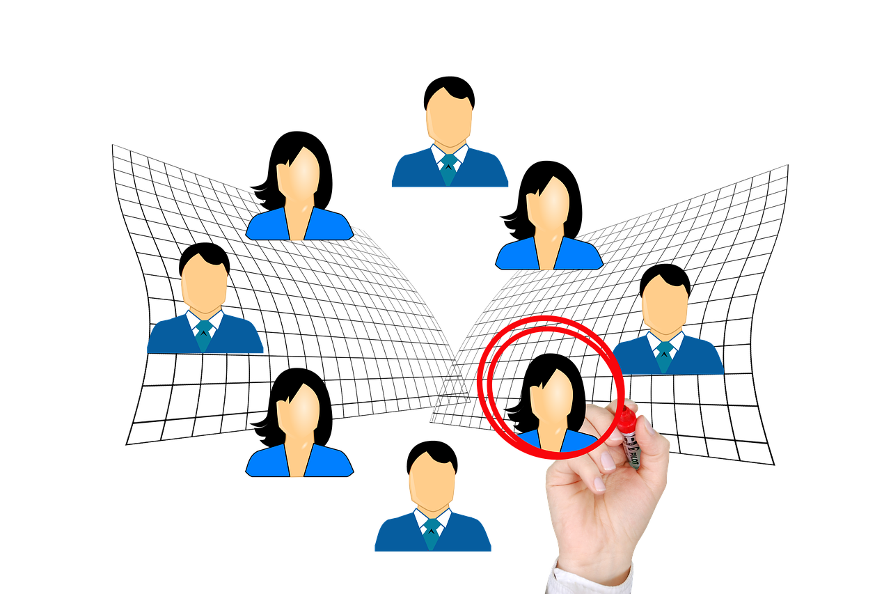 5060 중장년 일자리 찾기