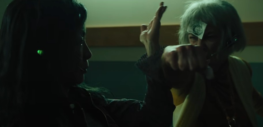 [멀티버스 영화추천] 양자경, 제이미 리 커티스 출연 영화 에브리씽 에브리웨어 올 앳 원스 줄거리, 결말, 리뷰