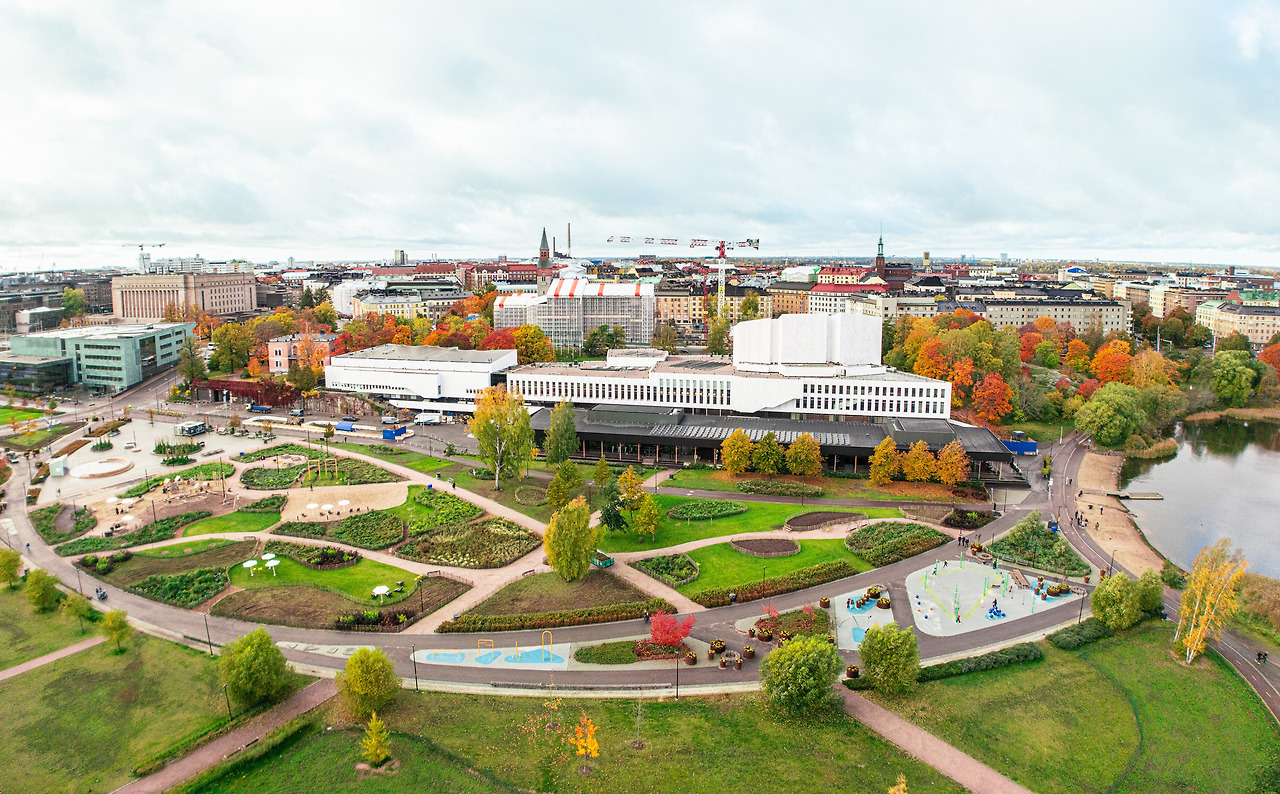 핀란드여행 관련사진