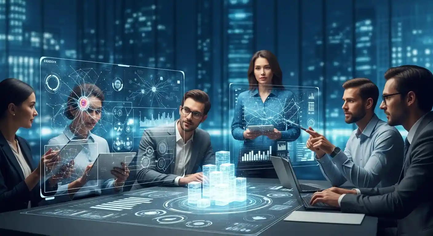 <img src="ai_era_data_roles_human_collaboration_strategic_approach_competitive_advantage_image.webp" alt="AI 시대 데이터 직무에서 인간 협업과 전략적 접근으로 경쟁력을 확보하는 과정을 표현한 이미지 입니다">