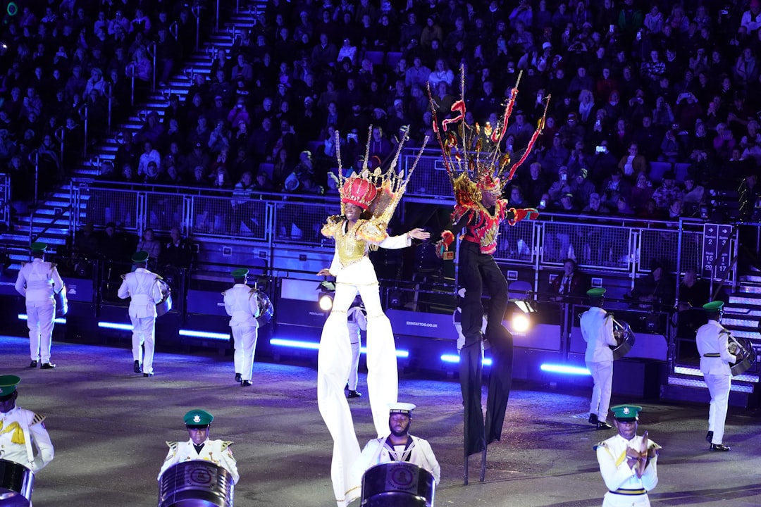 Opening Ceremony