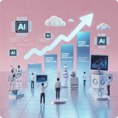국민성장펀드 150조 - 지원&middot;대상&middot;가입&middot;관련주 이미지