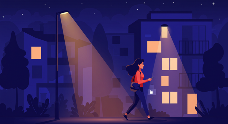 2025 여성 안심 패키지 완벽 가이드: 밤길도 주거도 든든하게! 관련3