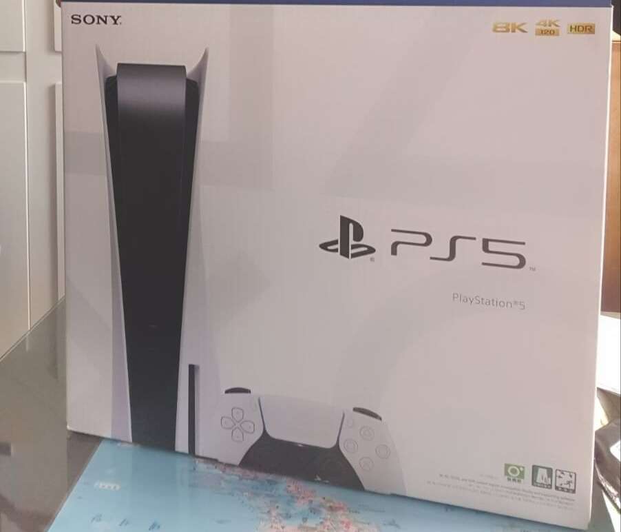 ps5-박스