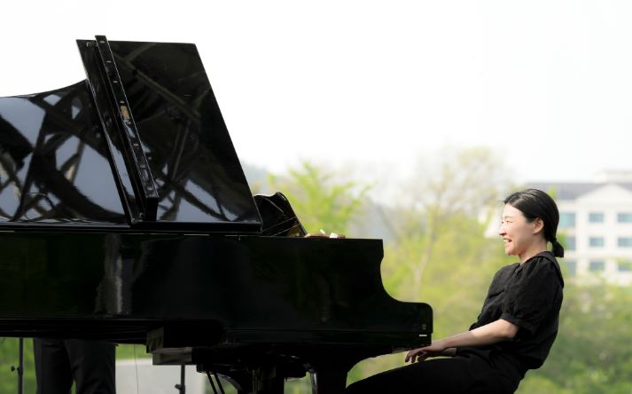 2025 과천 재즈피크닉