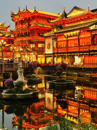 중국 여행 전 폭우 상황 확인 필수 주의사항 정리_14