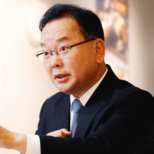 김부겸 관련주 대장주 TOP7 : 이재명 사법리스크