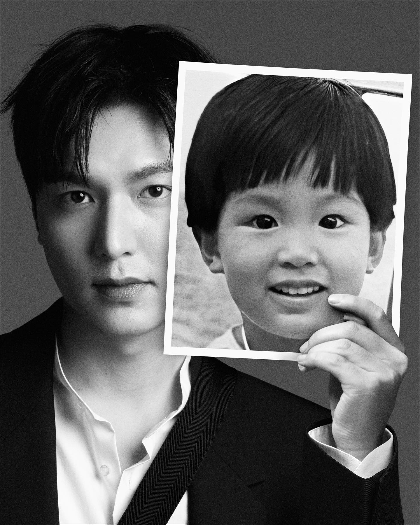 배우 이민호 프로필, 주요 출연작과 이력, 그리고 인스타그램 소식