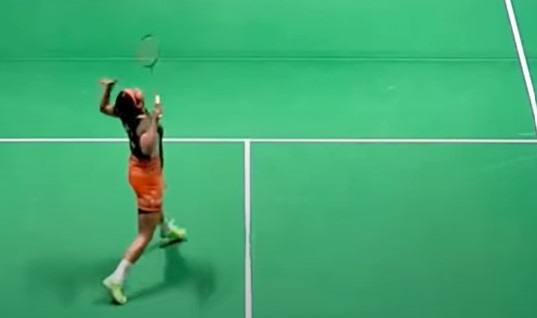 badminton