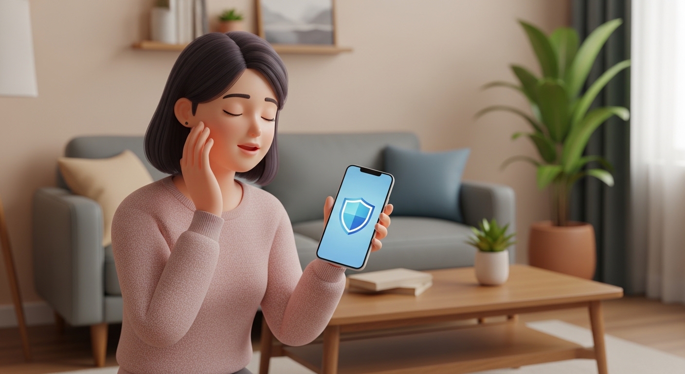 어카운트인포, 엠세이퍼